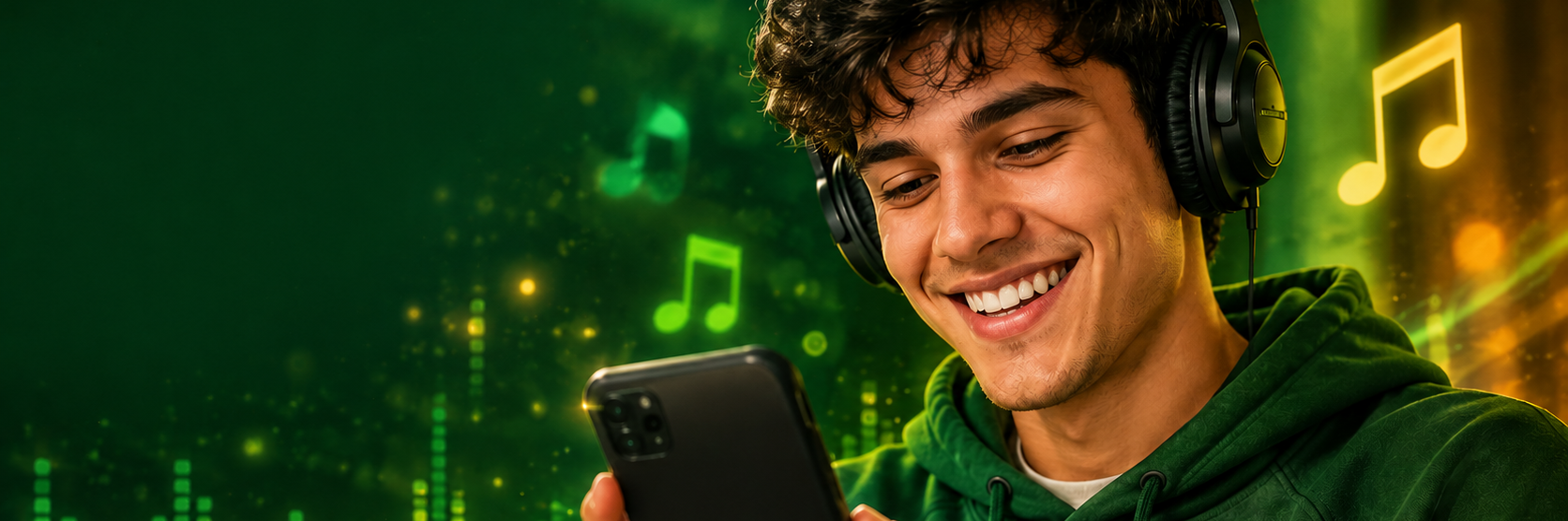 A Web Rádio Renascer é o lugar onde você encontra a Palavra de Deus, música boa, notícias atualizadas e muito mais para deixar seu dia melhor.